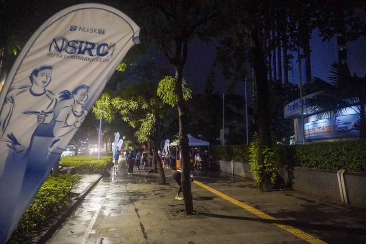Race photo from NSRC VI 06072025