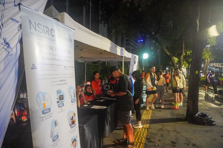 Race photo from NSRC VI 06072025