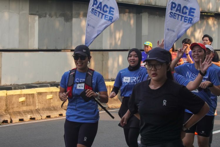 Race photo from NSRC XII 121025