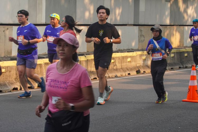 Race photo from NSRC XII 121025