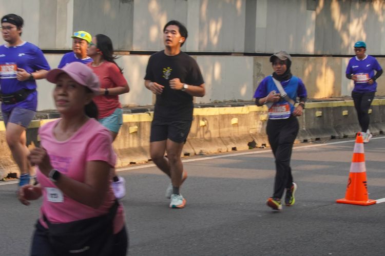 Race photo from NSRC XII 121025