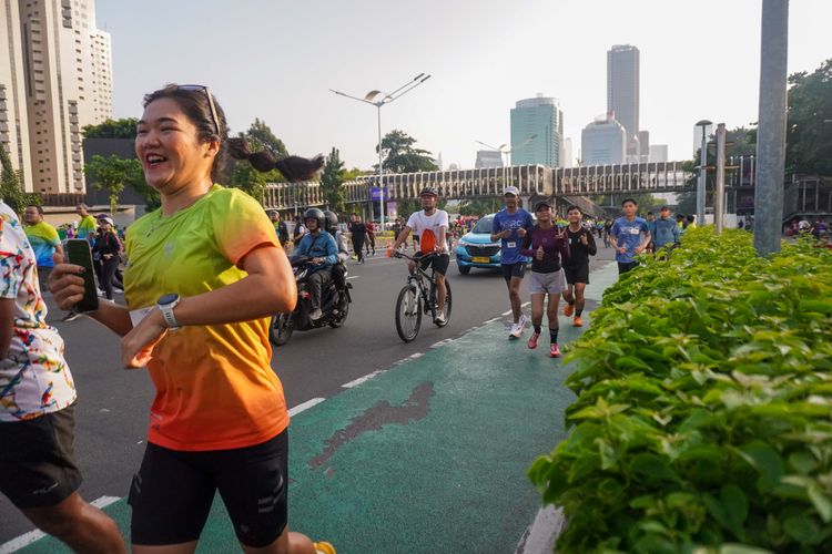 Race photo from NSRC XI  28092025