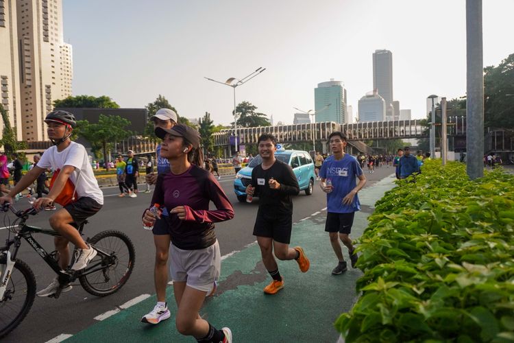 Race photo from NSRC XI  28092025