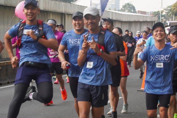 Race photo from NSRC XII 121025