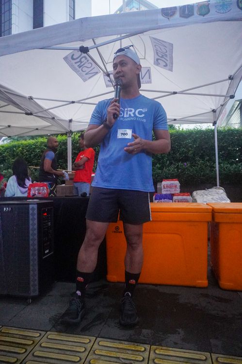 Race photo from NSRC VI 06072025