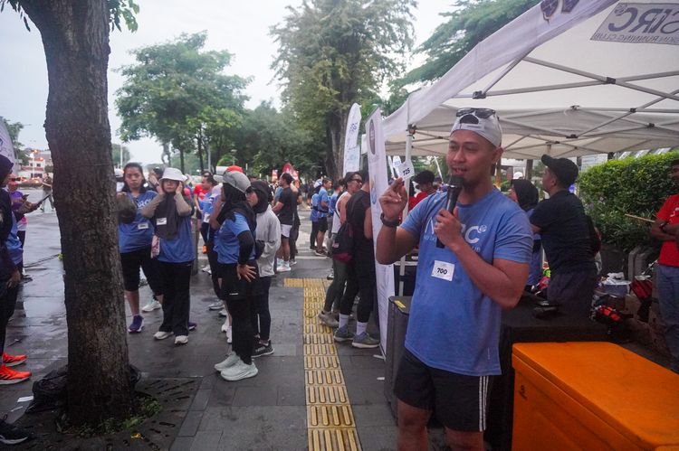 Race photo from NSRC VI 06072025