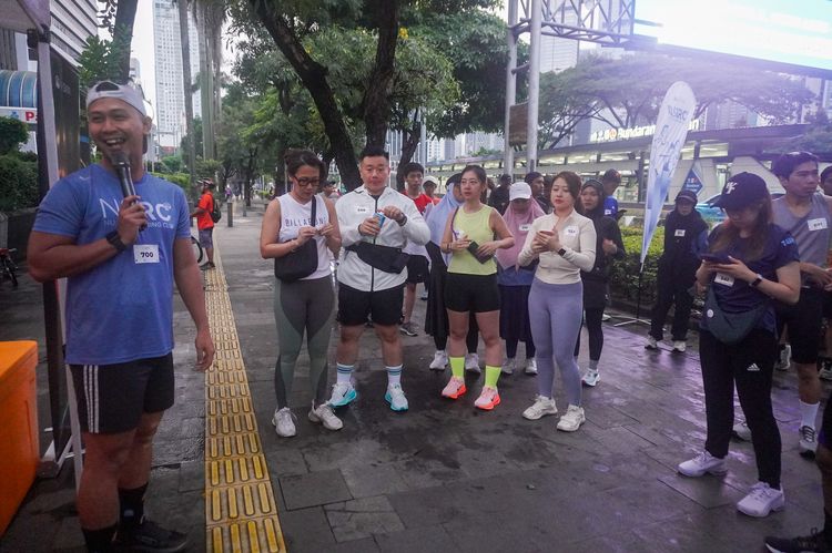 Race photo from NSRC VI 06072025