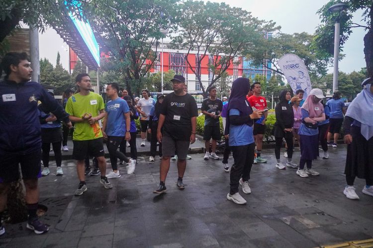 Race photo from NSRC VI 06072025