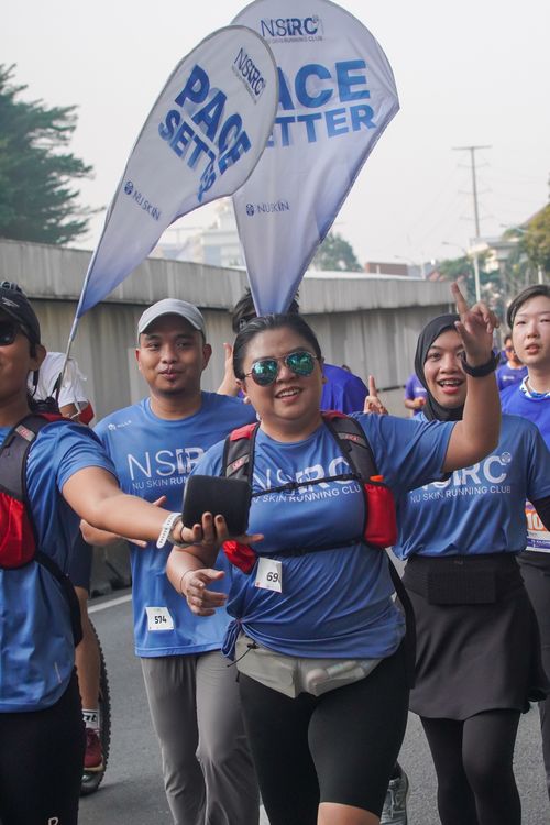 Race photo from NSRC XII 121025