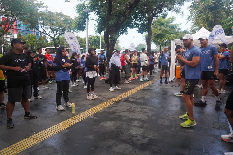 Race photo from NSRC VI 06072025