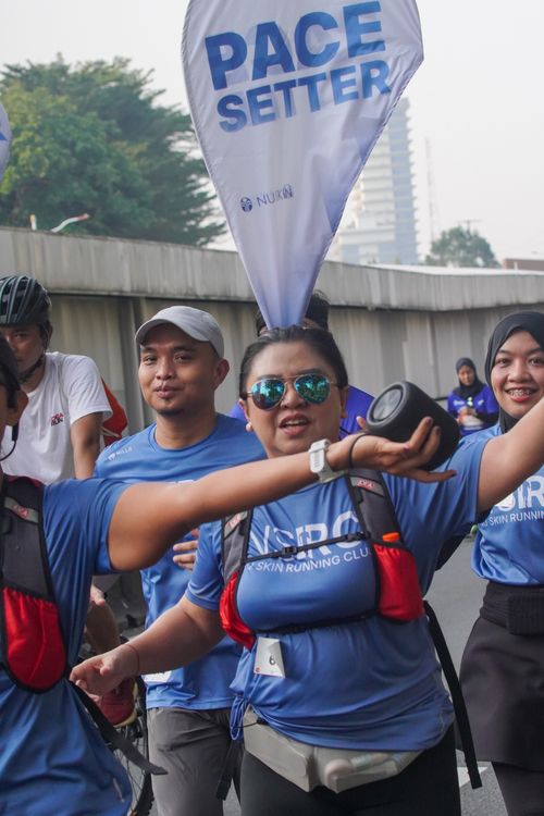 Race photo from NSRC XII 121025