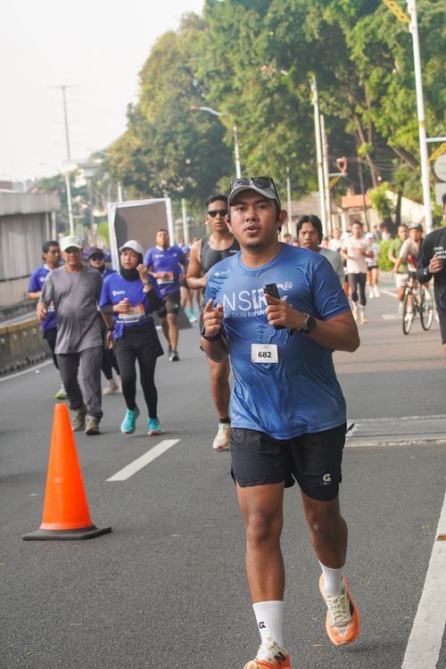 Race photo from NSRC XII 121025