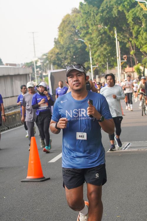 Race photo from NSRC XII 121025