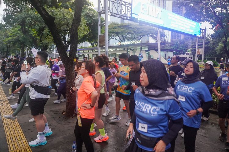 Race photo from NSRC VI 06072025