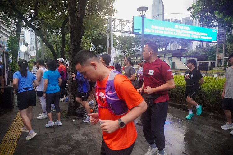 Race photo from NSRC VI 06072025