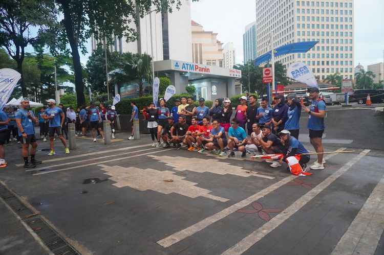 Race photo from NSRC VI 06072025