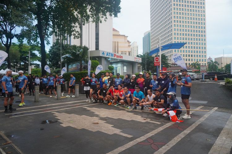 Race photo from NSRC VI 06072025