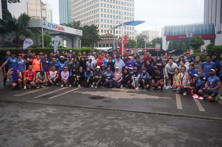 Race photo from NSRC VI 06072025