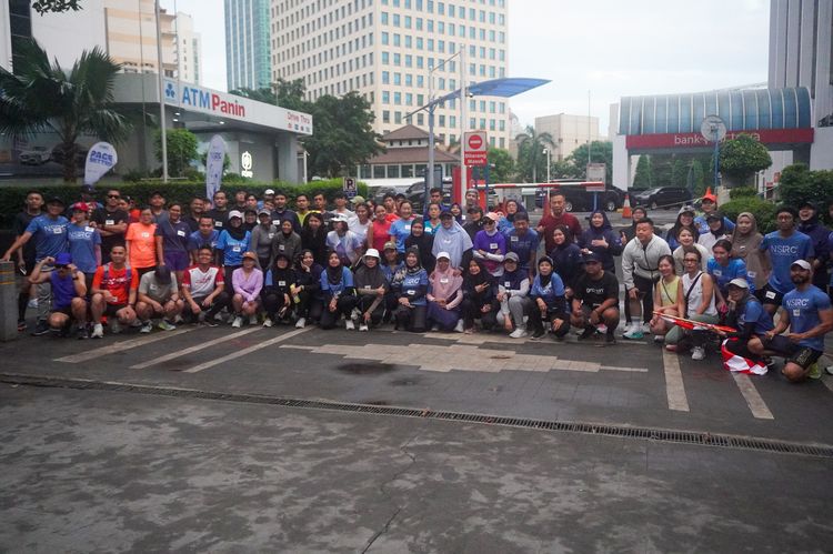 Race photo from NSRC VI 06072025