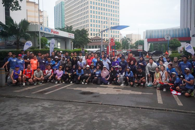 Race photo from NSRC VI 06072025