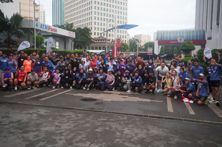 Race photo from NSRC VI 06072025