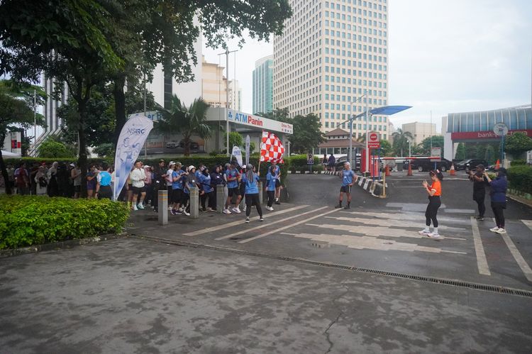 Race photo from NSRC VI 06072025