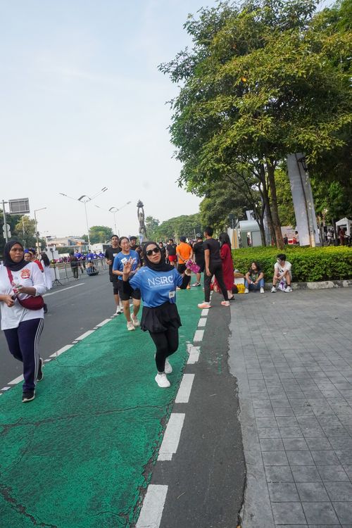 Race photo from NSRC XII 121025