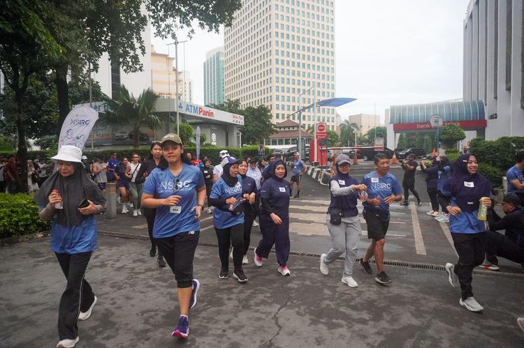 Race photo from NSRC VI 06072025