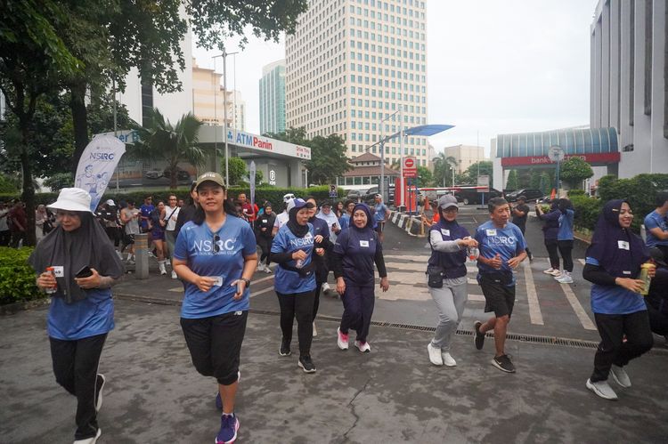 Race photo from NSRC VI 06072025