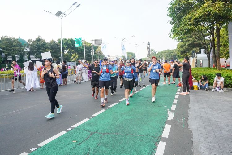 Race photo from NSRC XII 121025