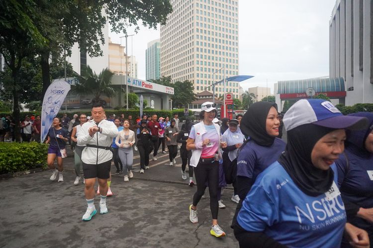 Race photo from NSRC VI 06072025