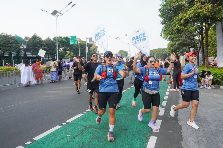Race photo from NSRC XII 121025