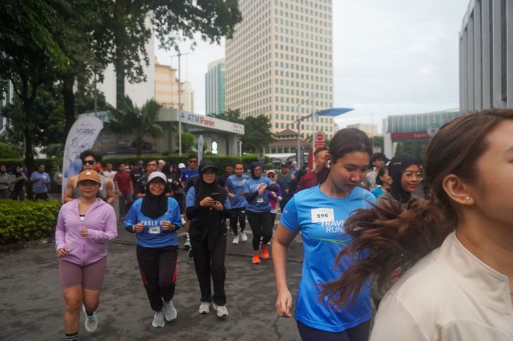 Race photo from NSRC VI 06072025