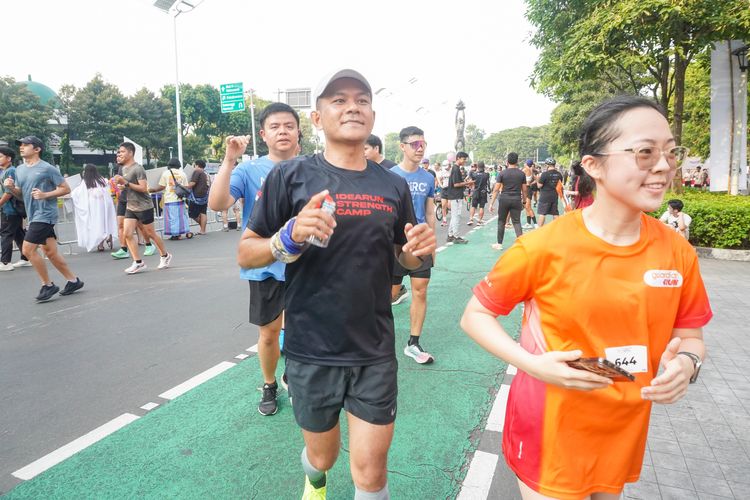 Race photo from NSRC XII 121025