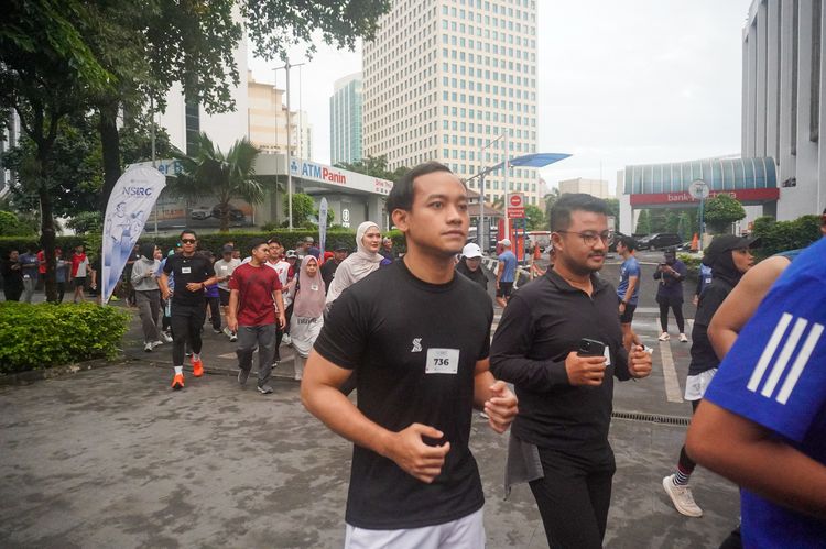 Race photo from NSRC VI 06072025