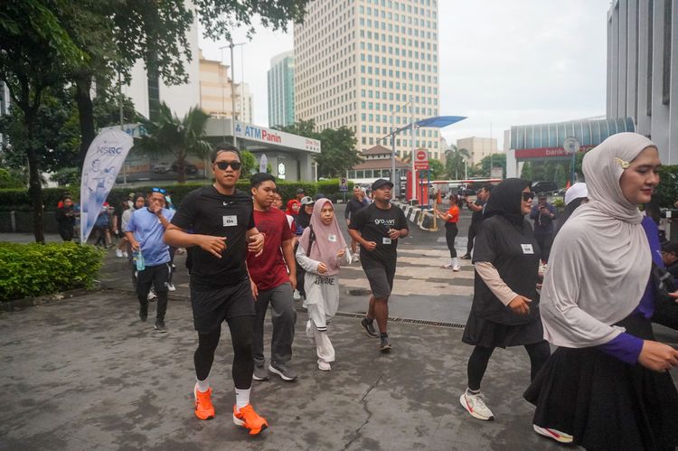 Race photo from NSRC VI 06072025