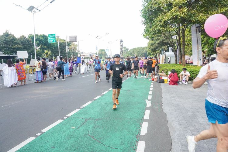 Race photo from NSRC XII 121025