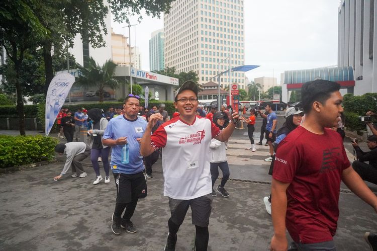 Race photo from NSRC VI 06072025
