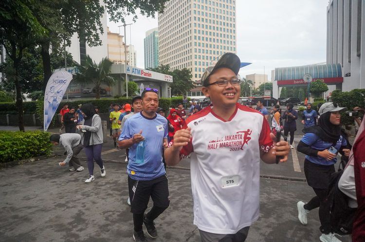 Race photo from NSRC VI 06072025