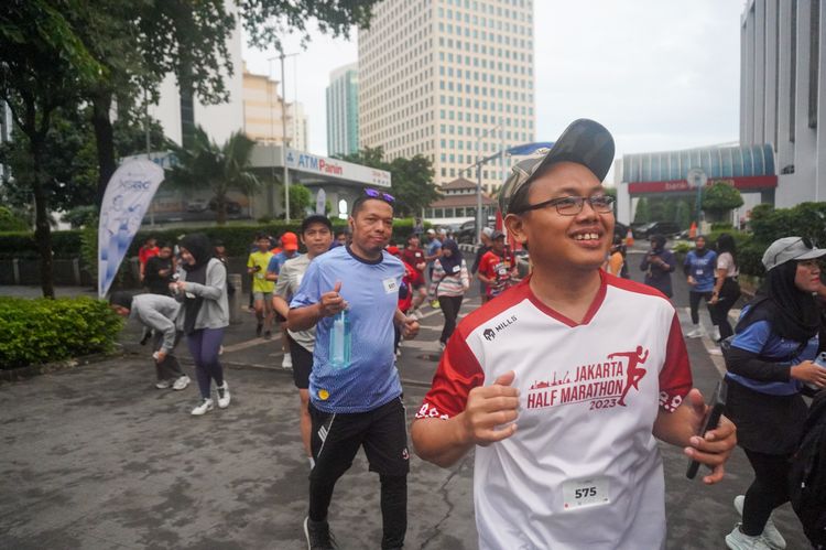 Race photo from NSRC VI 06072025