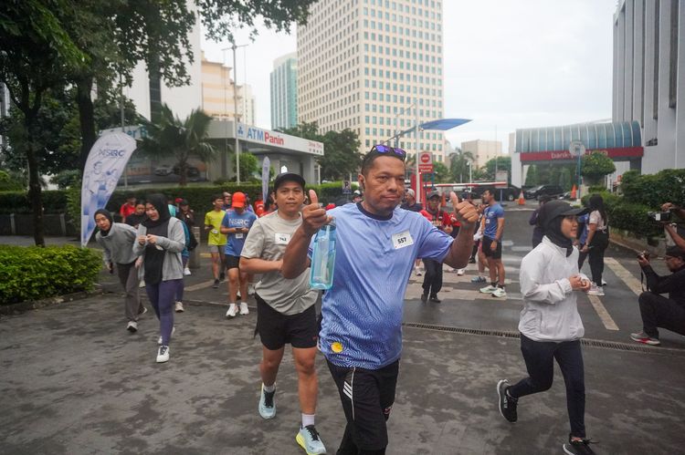 Race photo from NSRC VI 06072025