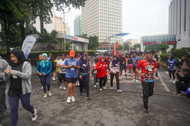 Race photo from NSRC VI 06072025