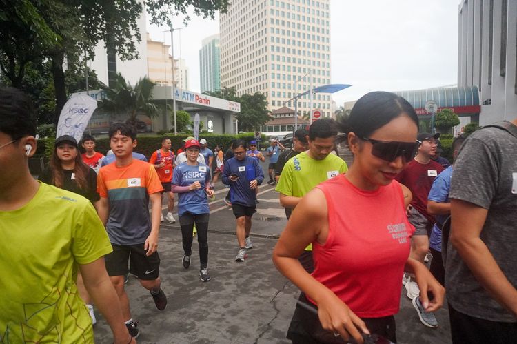 Race photo from NSRC VI 06072025