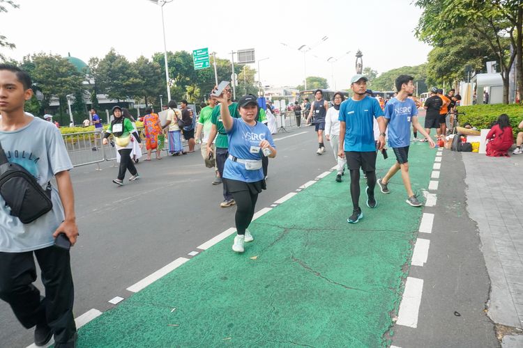 Race photo from NSRC XII 121025