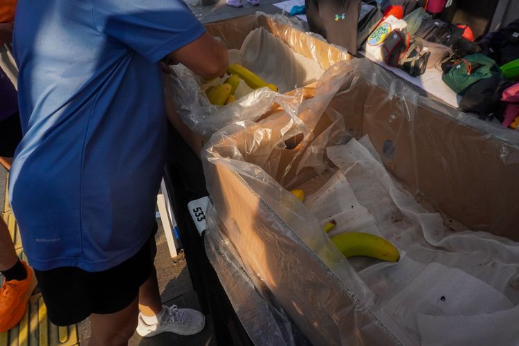 Race photo from NSRC XII 121025