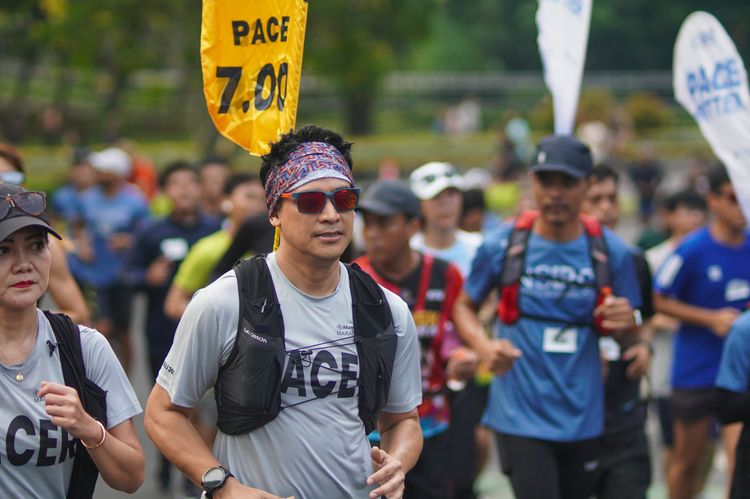 Race photo from NSRC VI 06072025