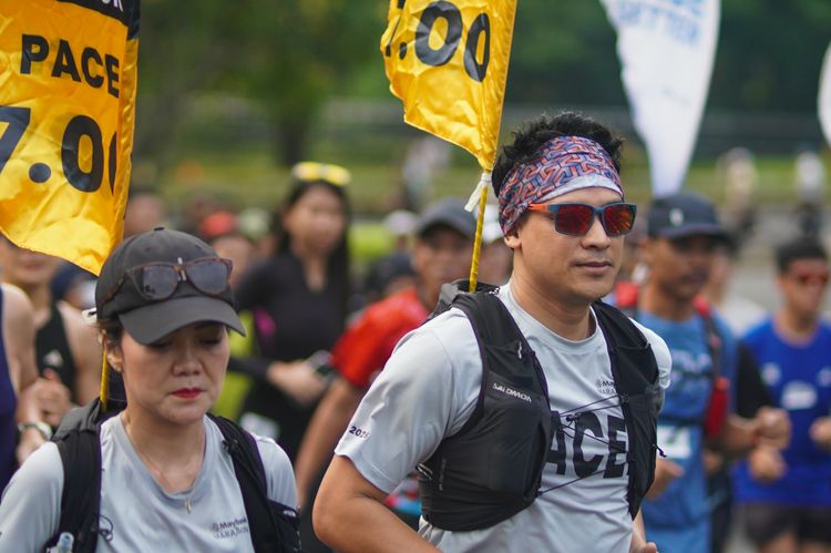 Race photo from NSRC VI 06072025