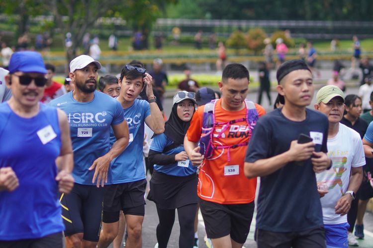 Race photo from NSRC VI 06072025