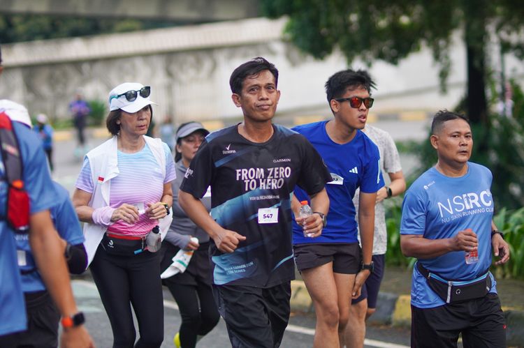 Race photo from NSRC VI 06072025