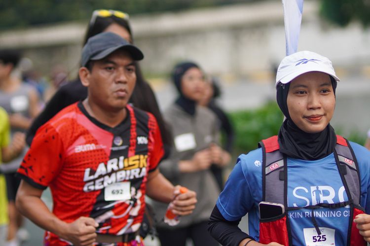 Race photo from NSRC VI 06072025